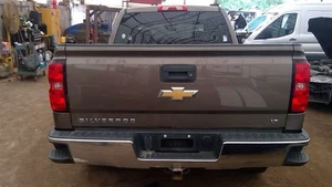 Chassis ECM Multifunction Roof Mounted Fits 14-20 SIERRA 1500 PICKUP 6600997 - Picture 1 of 12