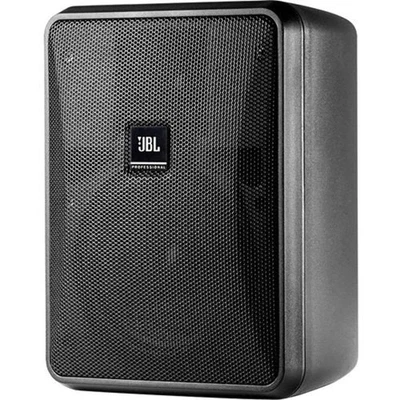 JBL Control 25-1 Kompakter 2-Wege 5 Zoll Indoor Outdoor Lautsprecher Paar - Bild 1 von 3