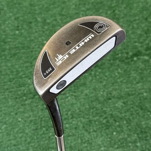 Odyssey White Ice 9 355G Putter / SHORT 31” Youth Sized / Right Handed - Picture 1 of 11