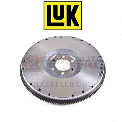 LuK MX Clutch Flywheel for 1975-1985 Chevrolet C30 - Transmission Shift  cv Foto 1 de 4