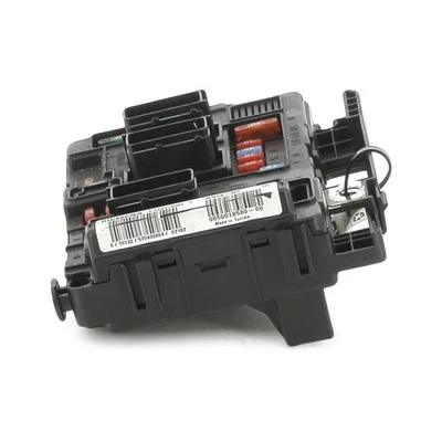 Scatola BSM - Peugeot PARTNER - 9650618580 - T0-8120E - Immagine 1 di 2