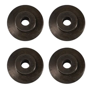 (4) REED® 3506 HS6 Cutting Wheel for H6 6"-8" Hinged Pipe Cutters cut Stainless - Picture 1 of 3