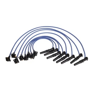 ACEON Racing Spark Plug Wire Set For 1996-1998 Lincoln Town Car 4.6 V8 JALM1 - Picture 1 of 1