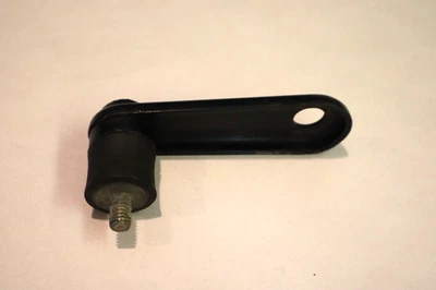 Harley Davidson Heritage Softail Saddlebag Bracket Mount - Image 1 of 4