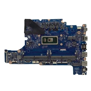 For Dell Latitude 3400 3500 Motherboard With i3-8145U CPU UMA 0X7J0V 17938-1 - Afbeelding 1 van 8
