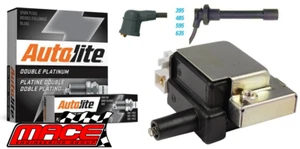 MACE IGNITION SERVICE KIT FOR HONDA D15B7 D16Y4 D16W1 1.5L 1.6L I4 - Picture 1 of 1