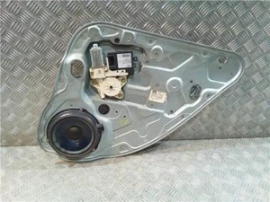 3M51R24994Gm Rear Right Window Regulator Ford Focus C-Max (Cap)(2003->2007) 2.0 - Picture 1 of 6