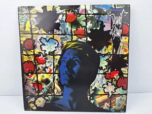 DISCO LP de vinilo EMI de David Bowie - Tonight - 1984 - VENDEDOR DE OZ - Imagen 1 de 6