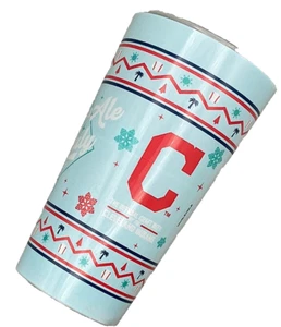 Cleveland Indians x Great Lakes Brewing Co Christmas Ale Promo Cup (7/22/2021) - Picture 1 of 8