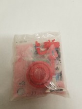 McDonalds Happy Meal Cartoon Network Fosters Home For Imaginary Friends Wilt Red