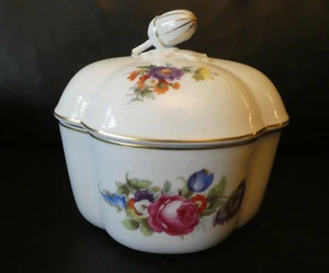 Rosenthal Deckeldose Classic Rose Bonboniere NEU - Bild 1 von 12