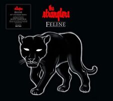 CD - Feline - Stranglers the