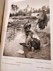 Picturesque North Africa Germany Berlin Photography 1920's RARE fantastic BOOK - Picture 1 of 17