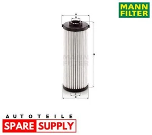 HYDRAULIKFILTER, AUTOMATIKGETRIEBE FÜR AUDI SEAT SKODA MANN-FILTER H 6005 Z - Bild 1 von 6