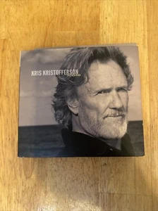 Kris Kristofferson This Old Road US CD 2006 New West Records Digipak Issue - Picture 1 of 7