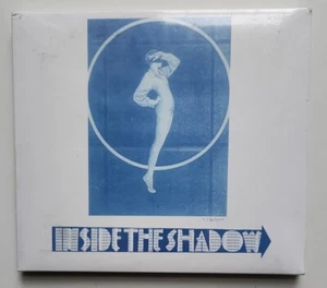 Anonymous - Inside The Shadow - Digipak CD 2013 NEW & SEALED - Picture 1 of 3