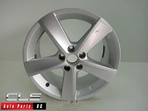 1 Stück ALUFELGE 16 ZOLL Original VW Polo 7jx16 ET46 6R0601025Q - Bild 1 von 12
