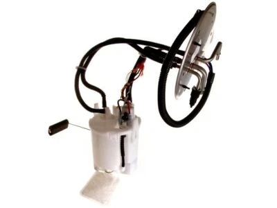 Bomba de combustible Delphi 72535SFQG 2002 2001 2003 para Ford F350 Super Duty 2000-2004 Foto 1 de 2