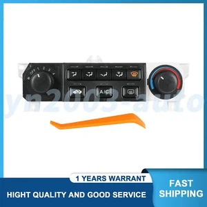 A/C Heater Climate Control Module For Honda Accord 98-00 Honda Odyssey 1998-2004 - Picture 1 of 10