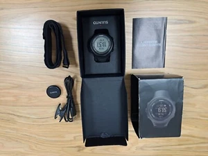Suunto Ambit3 Sport Black HR - Imagen 1 de 6