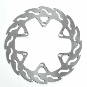 Husqvarna FC 250 2018-2022 Moto Masters Flame Rear Brake Disc - Picture 1 of 5
