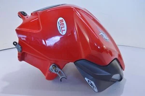 MV Agusta Brutale 750 Oro F41 Fuel Tank 2003 13157328 - Picture 1 of 9