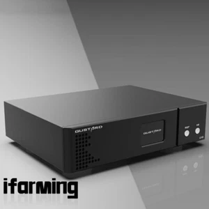 GUSTARD U18 Performance USB Digital Interface Audio Interface DSD512 XU216 AS338 - Picture 1 of 11