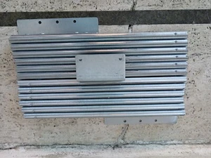 Guide Allungabili Telescopiche per Tavoli  e Consolle 12 Elementi 30 Cm - Foto 1 di 1