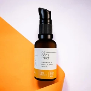 Deconstruct 10% Non-Irritating Vitamin C Face Serum For Glowing Skin 30 ML - Picture 1 of 7