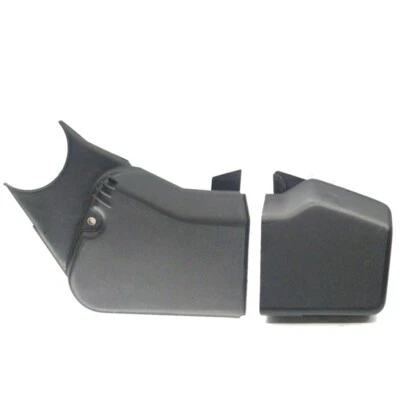 Carter Coperchio Scatola Distribuzione 2 Pezzi Fiat Panda 141 4x4 1.1 Lancia Y10 - Immagine 1 di 4