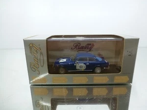 BANG MM011 ALFA ROMEO GIULIETTA SPRINT #193 MILLE MIGLIA - 1:43 - GOOD IN BOX - Imagen 1 de 9