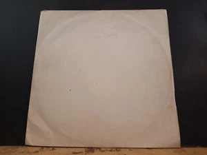 R.G. JONES, MORDEN, SURREY LP RGJ111/2 Oak Label? Private pressing RARE! - Picture 1 of 4