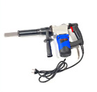 Electric Needle Derusting Gun Rust Removal Needle Scaler Jet Chisel 220V