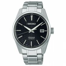 全新現貨 Seiko Presage Prestige Line Sharp Edged 系列自動機械手錶 SARX083 *HK*