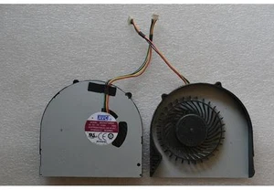 BATA0710R5H P003 DC 5V 0.5A CPU COOLING FAN LENOVO B480 B480A B485 B490 M490 M4 - Afbeelding 1 van 2