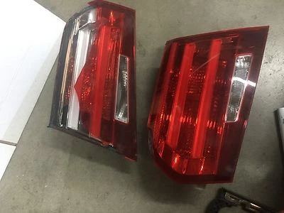 BMW F30 M3 328i 335i 320i 335d 320i 328xd 328ix 2013-2015 luz trasera maletero  Foto 1 de 4