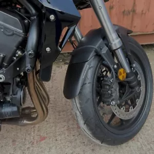 051945 Fender Extender for Honda CB1000 Hornet 2025 & CB750 Hornet 2023-2025 - Picture 1 of 10