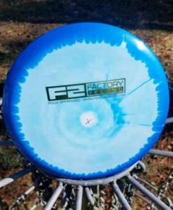 Innova Halo Star Wombat3 180g New Halo Wombat - Picture 1 of 3