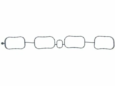 For 2018 Chevrolet Equinox Intake Manifold Gasket Mahle 56621KC 2.0L 4 Cyl Foto 1 de 2