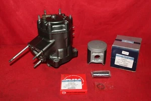 Kawasaki 1999-2005 Ultra 150 STX-R STXR 1200 Engine Cylinder Jug  & Piston Kit - Bild 1 von 24