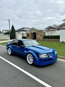 1985 VK Group C blue meanie/big banger tribute - Picture 1 of 8