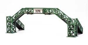 Dapol C004 Platform/Trackside Footbridge OO Gauge - Picture 1 of 1