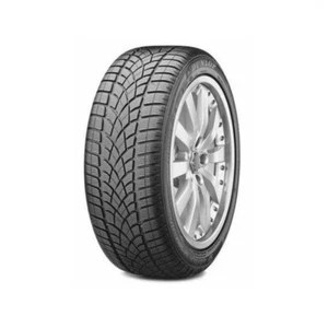 Dunlop SP Winter Sport 3D * ROF MFS M+S 245/50 R18 100H DOT21 Winterreifen - Bild 1 von 1