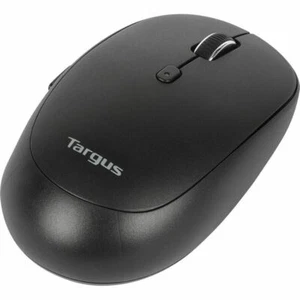 Targus AMB582GL Multi-Device Antimicrobial Midsize 3 Btn Wireless Mouse 2400dpi - Picture 1 of 6