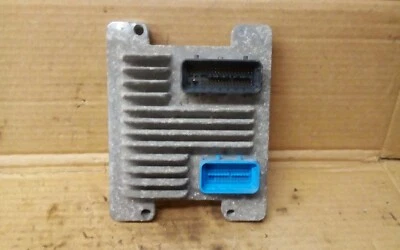 2003-2005 雪佛兰 Cavalier 电子控制模块 GM 12576162  — 第 1/3 张图片