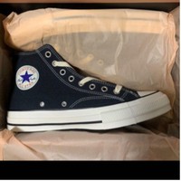 converse addict smoky black