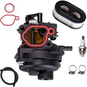 Carburetor For Briggs Stratton 799584 594058 TB110 TB200 Poulan Pro 550ex 625ex - Picture 1 of 7