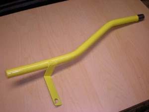 69 Mustang Cougar 428 CJ C-6 TRANSMISSION FILL TUBE - Bild 1 von 1