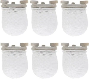 Humphrey L13-2-6PK Preformed Mantles 6 Pack for Humphrey Gas Lights - Picture 1 of 1
