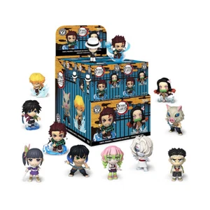 Minifigura Demon Slayer Mystery Minis 1 pieza - Imagen 1 de 7